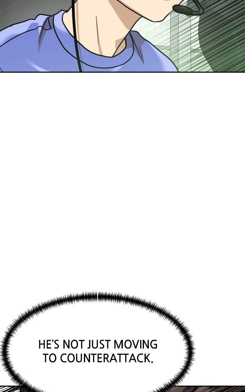 Double Click Chapter 164 - Page 83