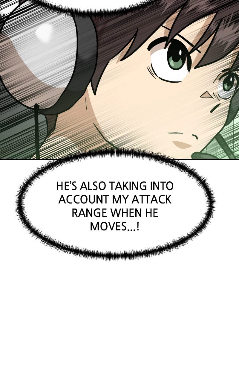 Double Click Chapter 164 - Page 84