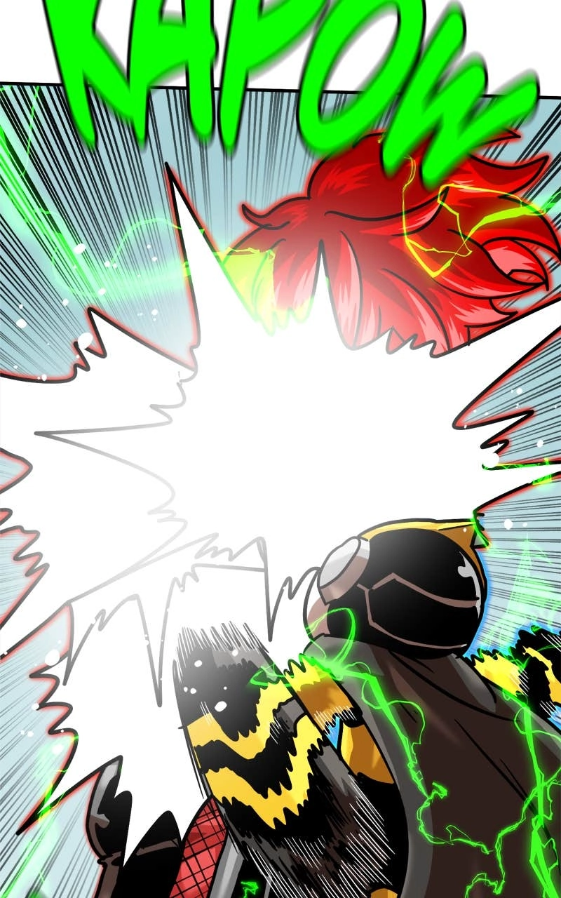Double Click Chapter 164 - Page 87