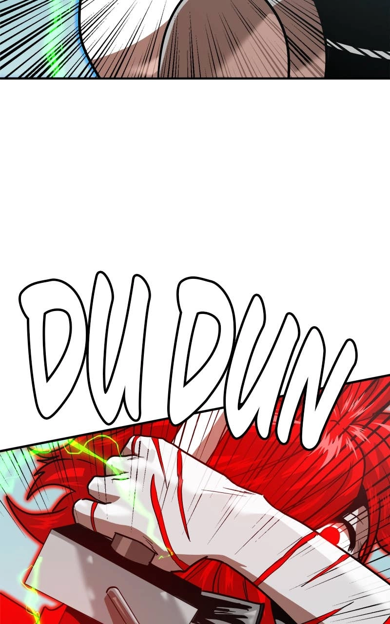 Double Click Chapter 164 - Page 89