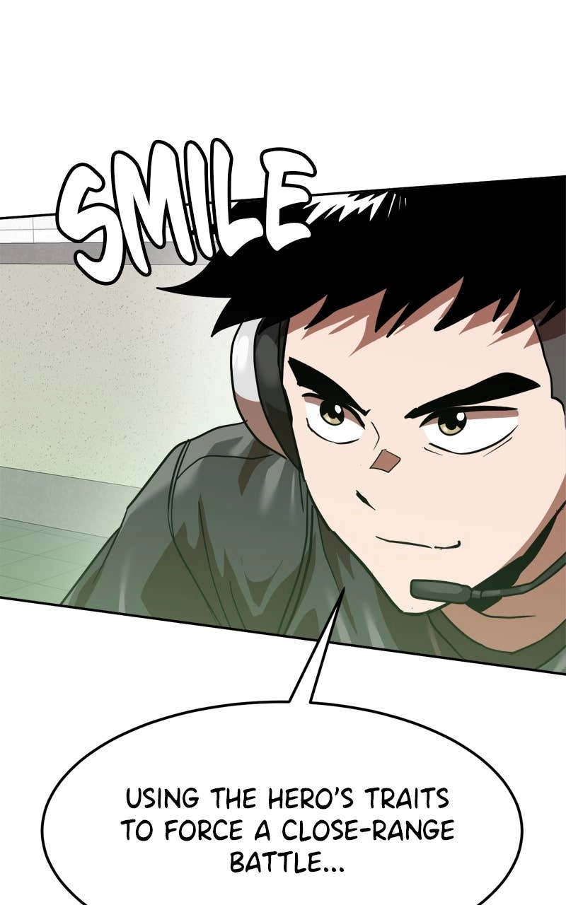 Double Click Chapter 164 - Page 91