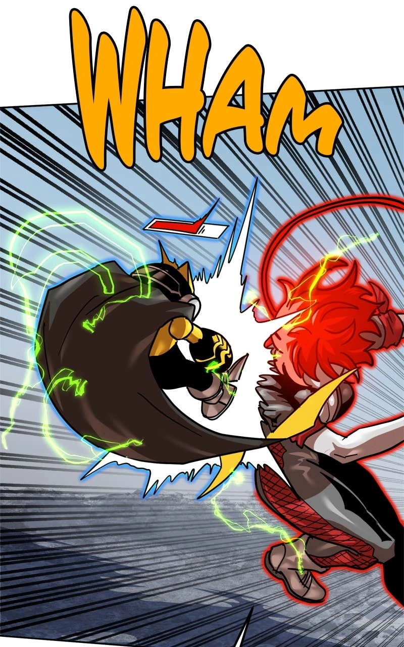 Double Click Chapter 164 - Page 94