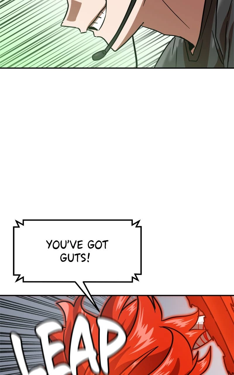 Double Click Chapter 164 - Page 101