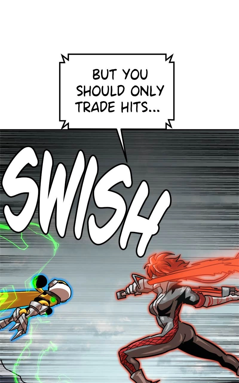 Double Click Chapter 164 - Page 103