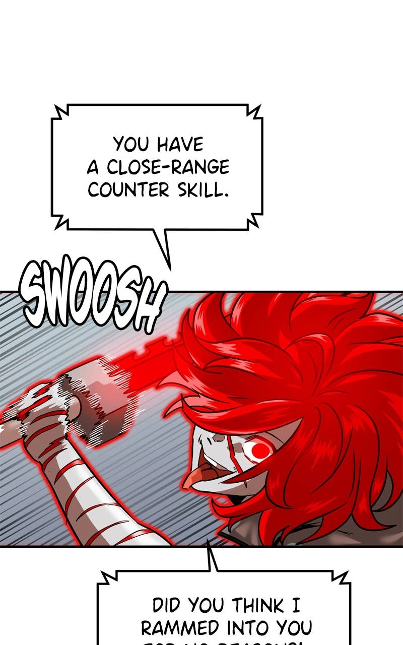 Double Click Chapter 164 - Page 106