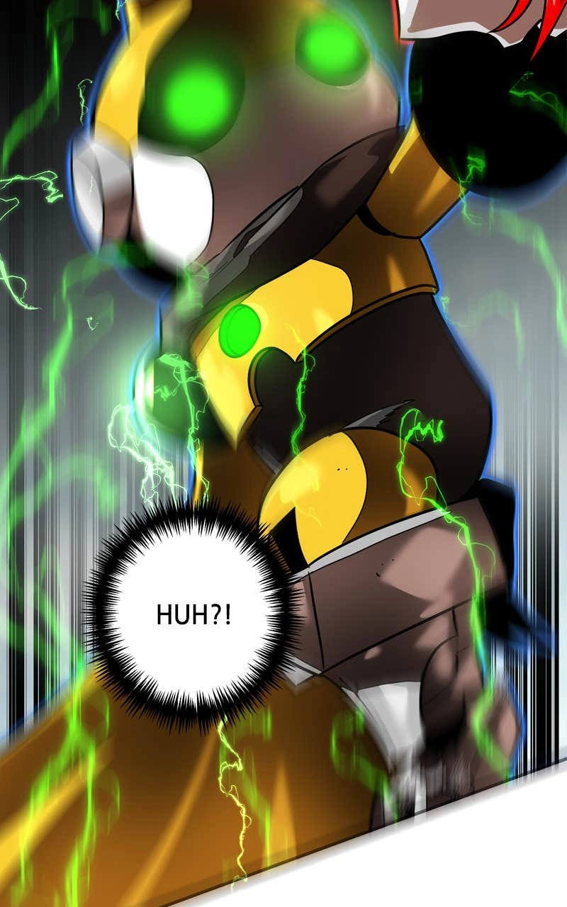 Double Click Chapter 164 - Page 109