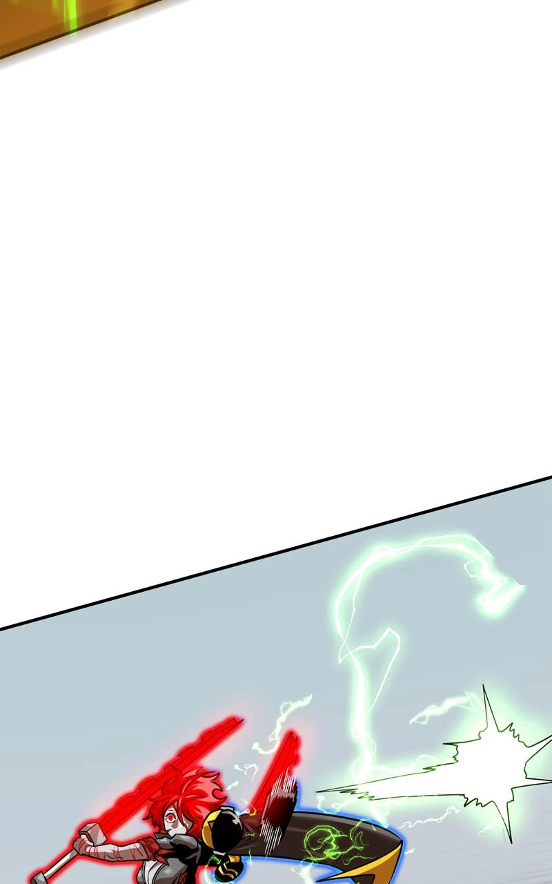 Double Click Chapter 164 - Page 110