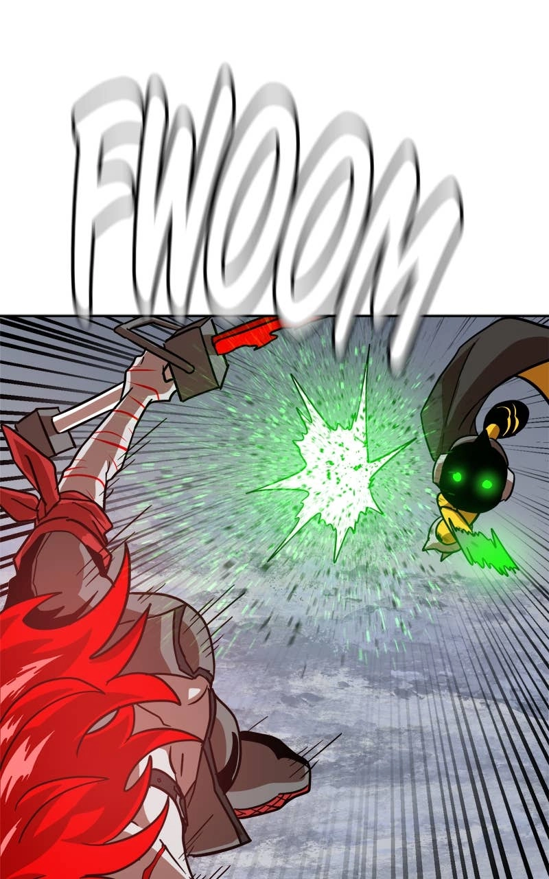 Double Click Chapter 164 - Page 114