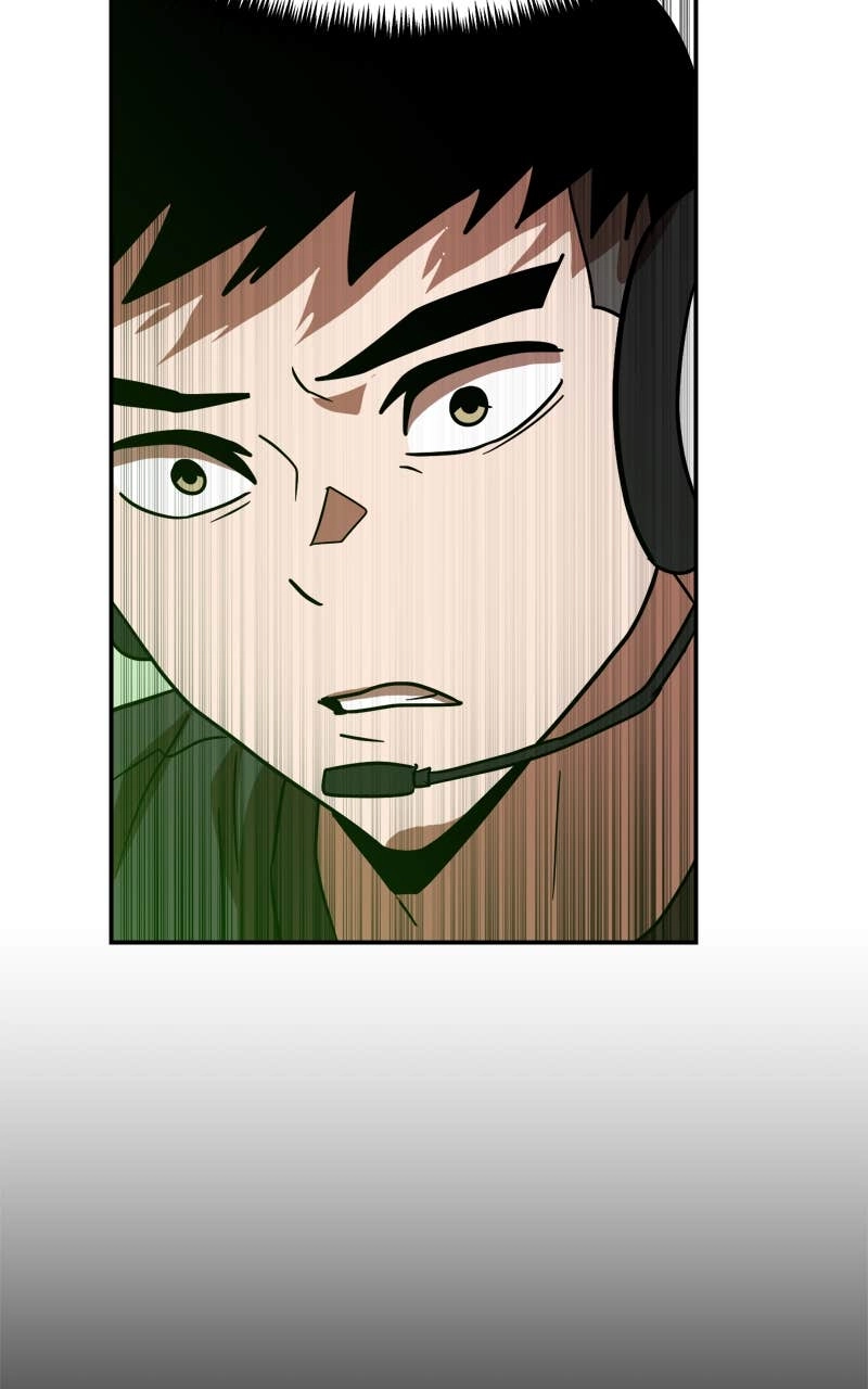 Double Click Chapter 164 - Page 116