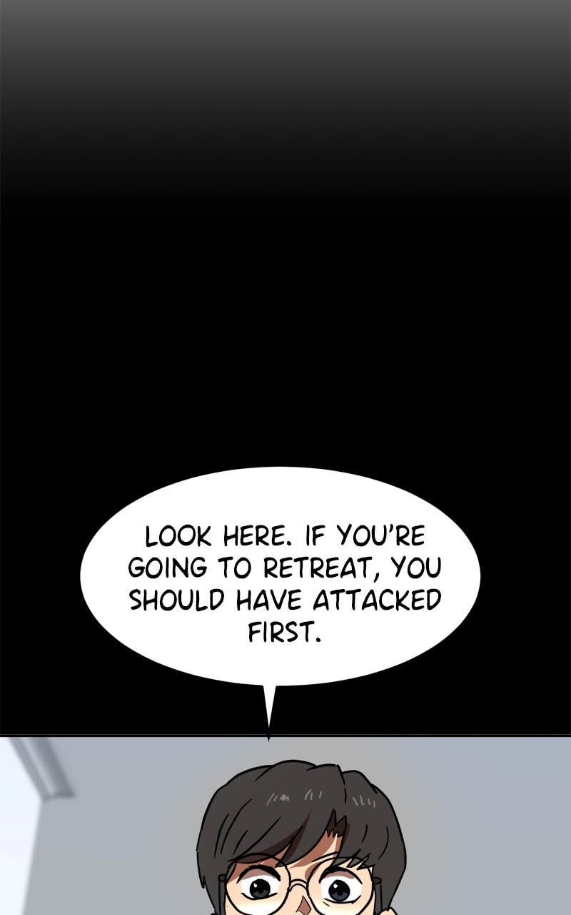 Double Click Chapter 164 - Page 117