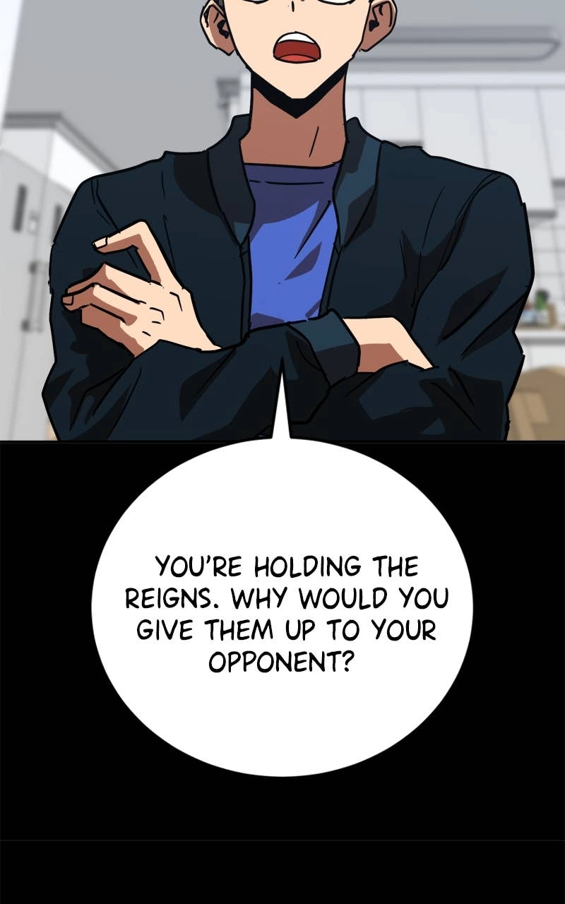 Double Click Chapter 164 - Page 118
