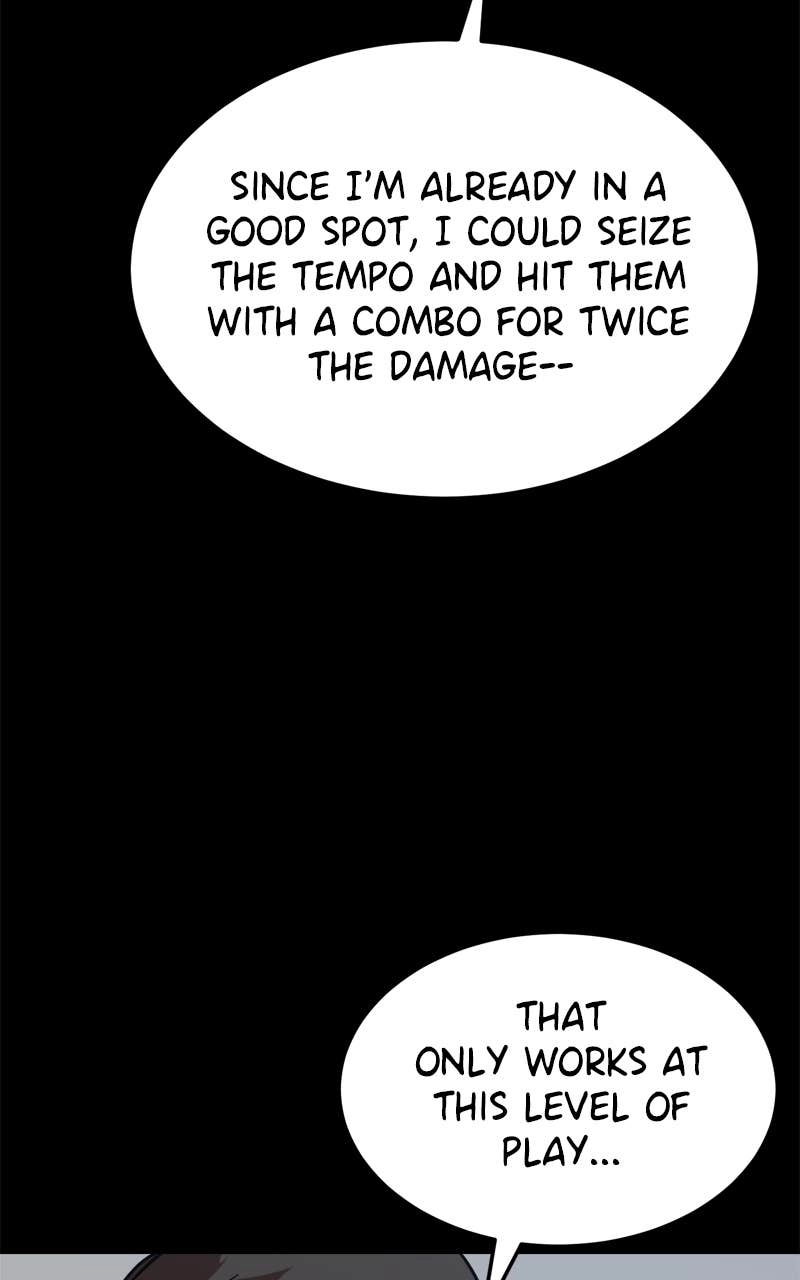 Double Click Chapter 164 - Page 120