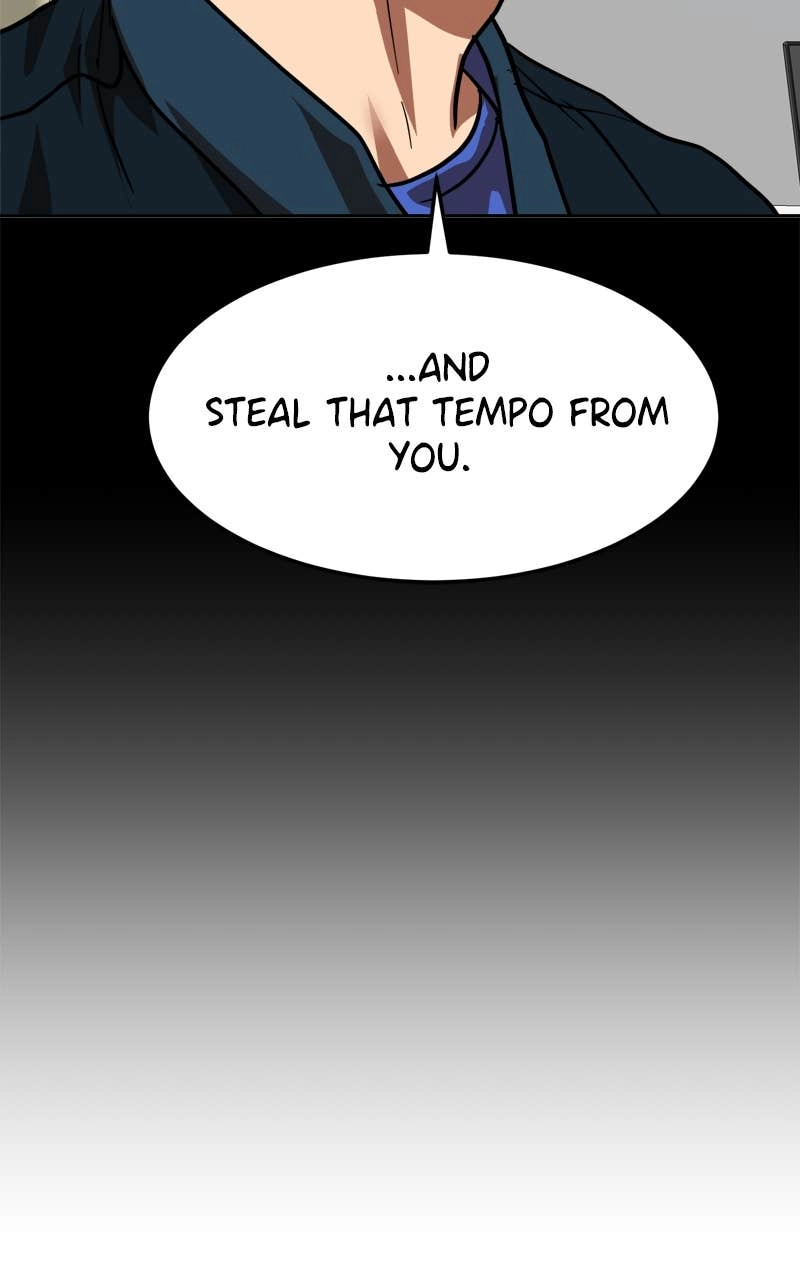 Double Click Chapter 164 - Page 123