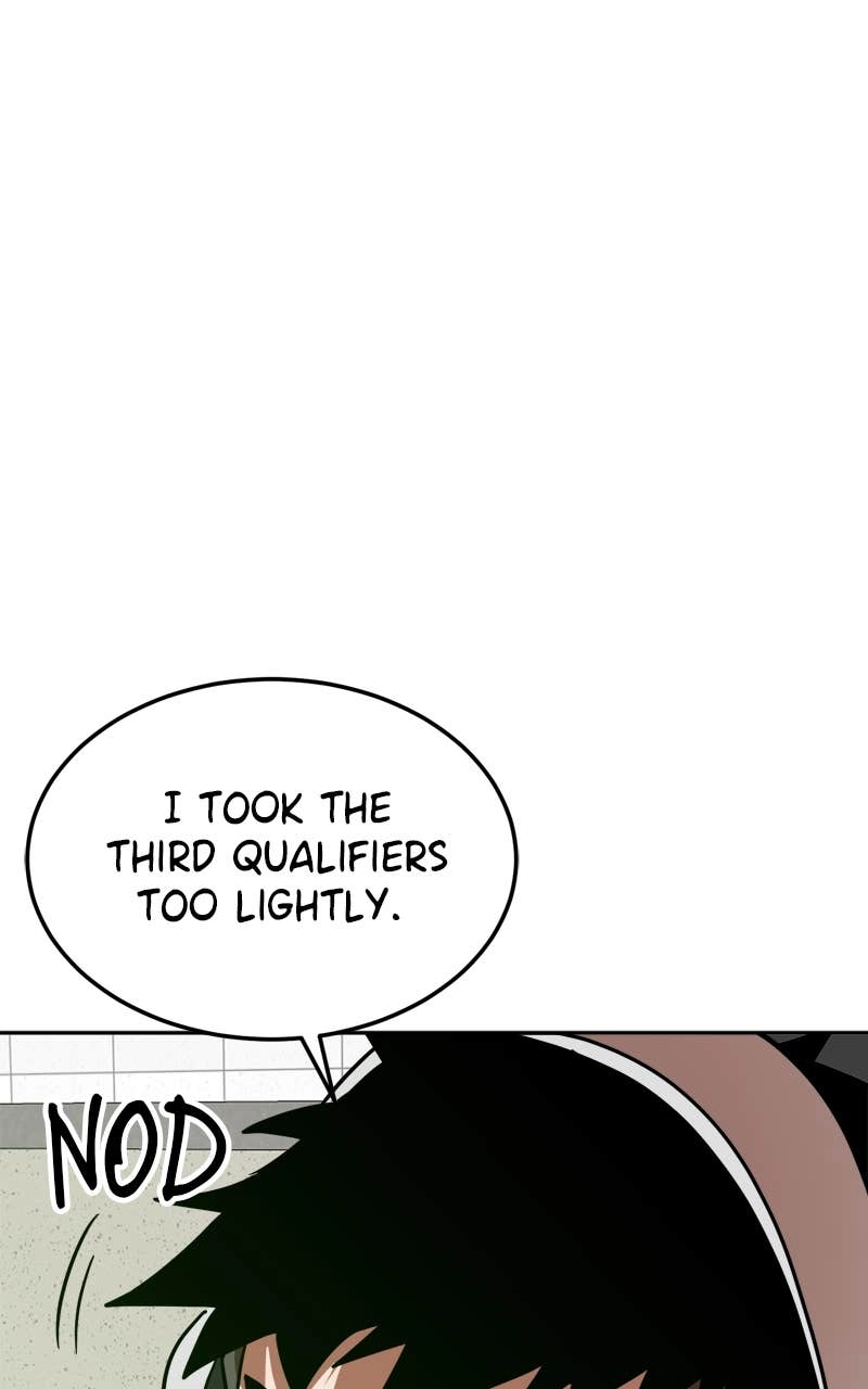 Double Click Chapter 164 - Page 124
