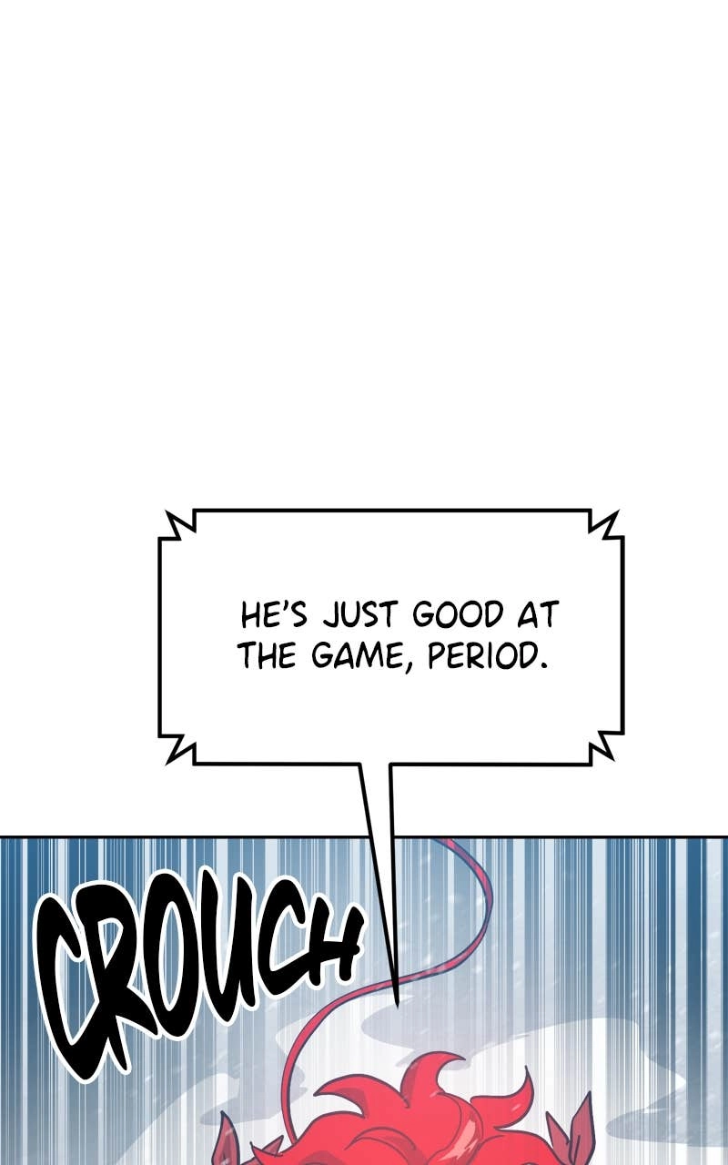 Double Click Chapter 164 - Page 127