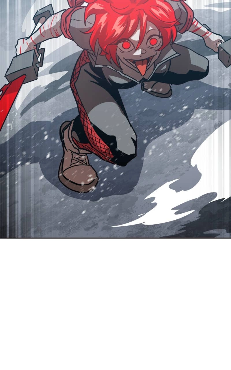 Double Click Chapter 164 - Page 128