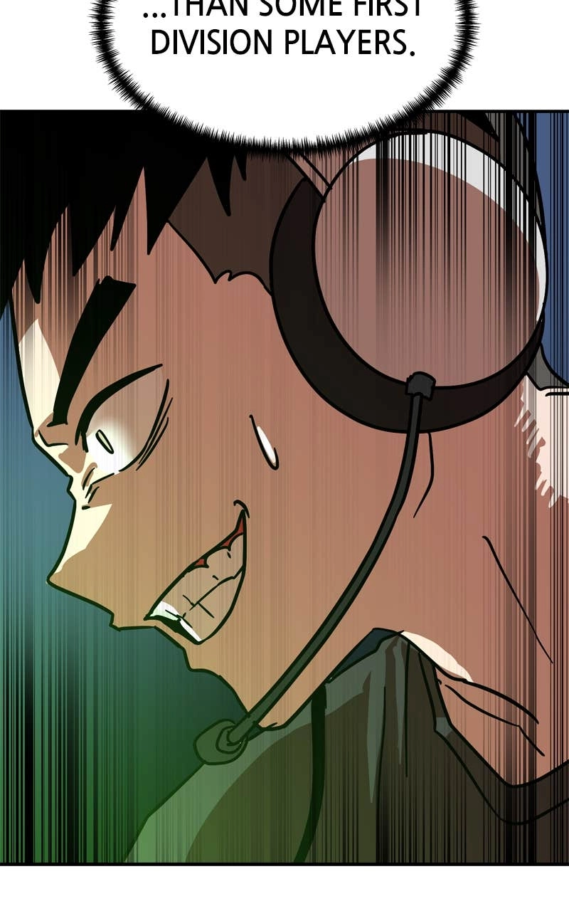Double Click Chapter 165 - Page 3