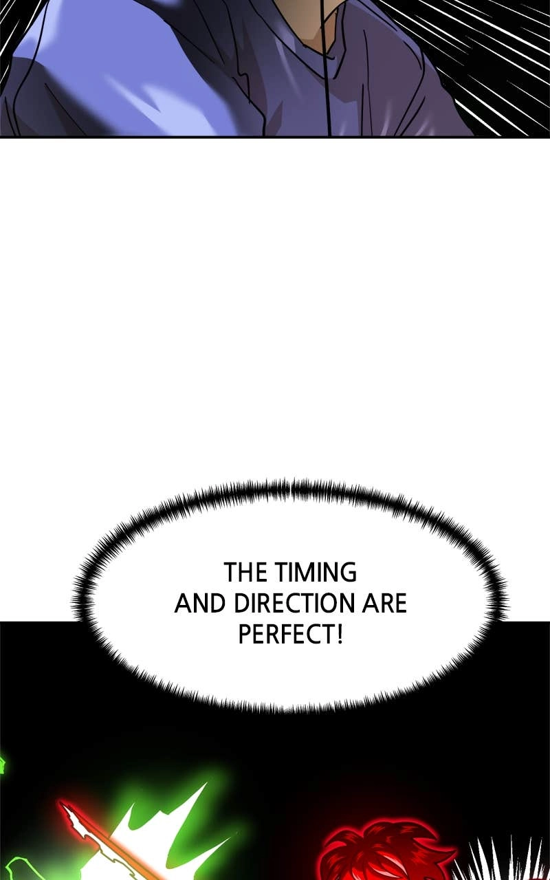 Double Click Chapter 165 - Page 9