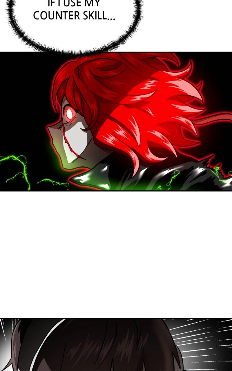 Double Click Chapter 165 - Page 11