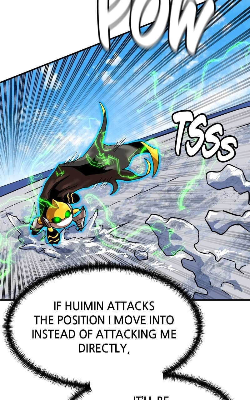 Double Click Chapter 165 - Page 16