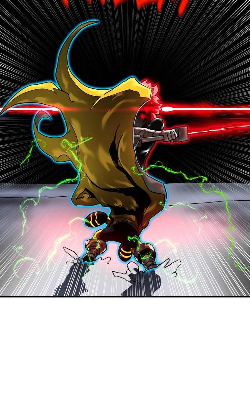 Double Click Chapter 165 - Page 18