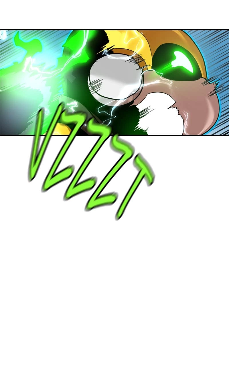 Double Click Chapter 165 - Page 19
