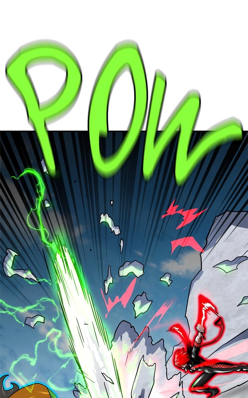 Double Click Chapter 165 - Page 20
