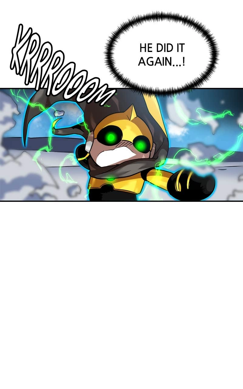 Double Click Chapter 165 - Page 22