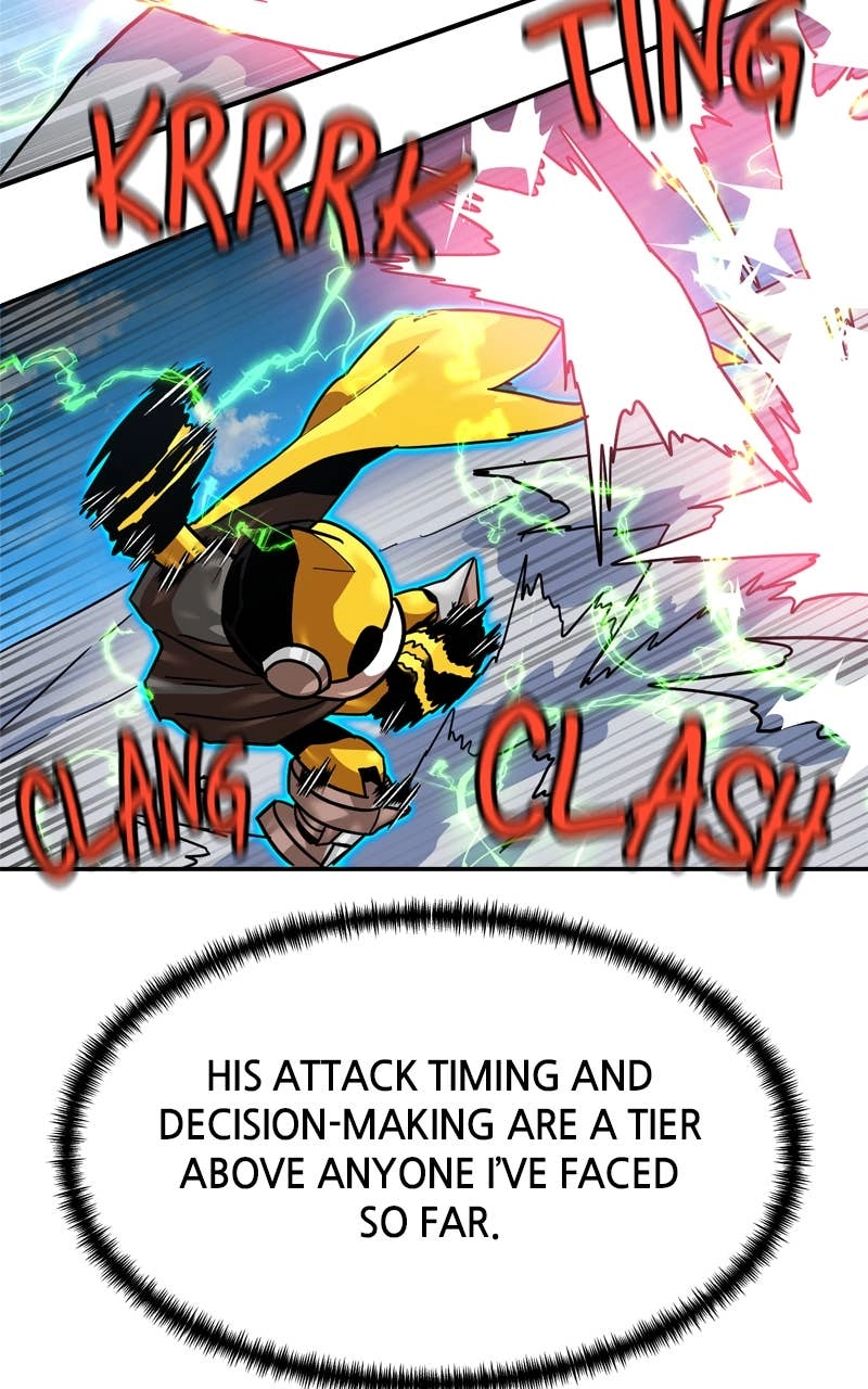 Double Click Chapter 165 - Page 24