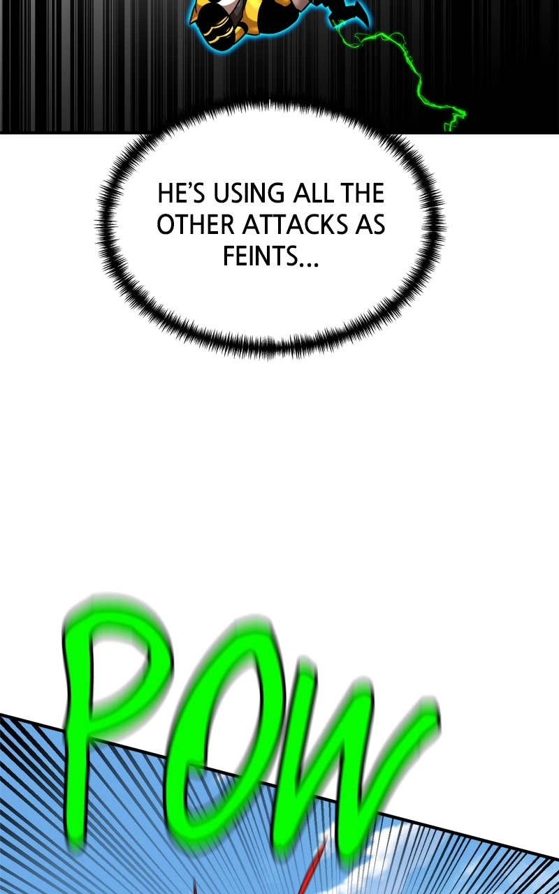 Double Click Chapter 165 - Page 34