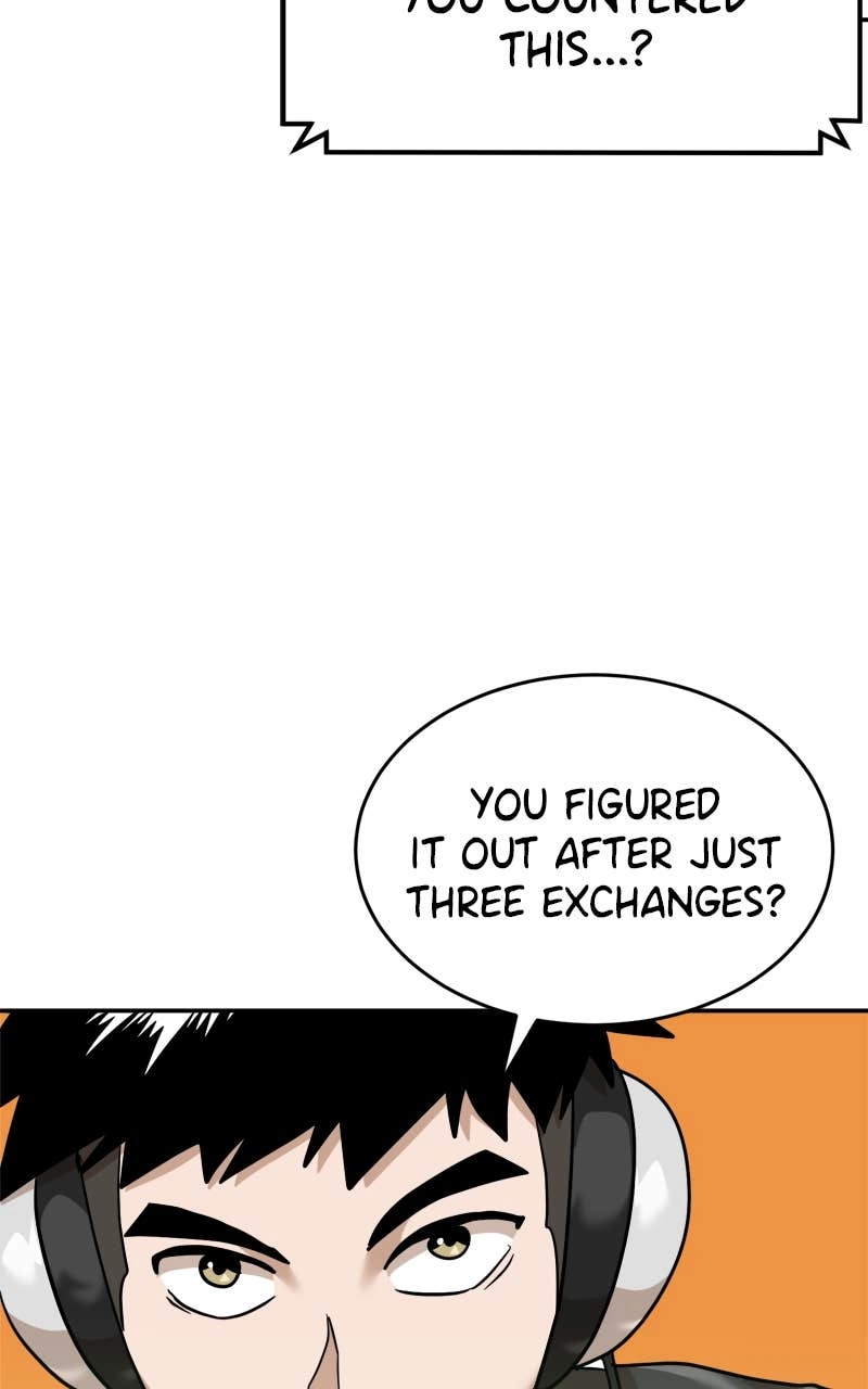 Double Click Chapter 165 - Page 37