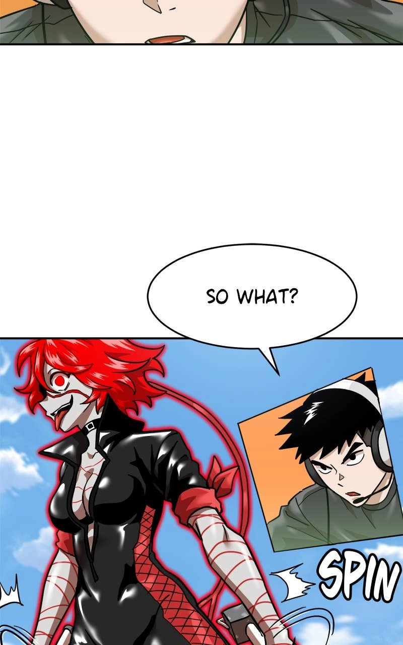 Double Click Chapter 165 - Page 38