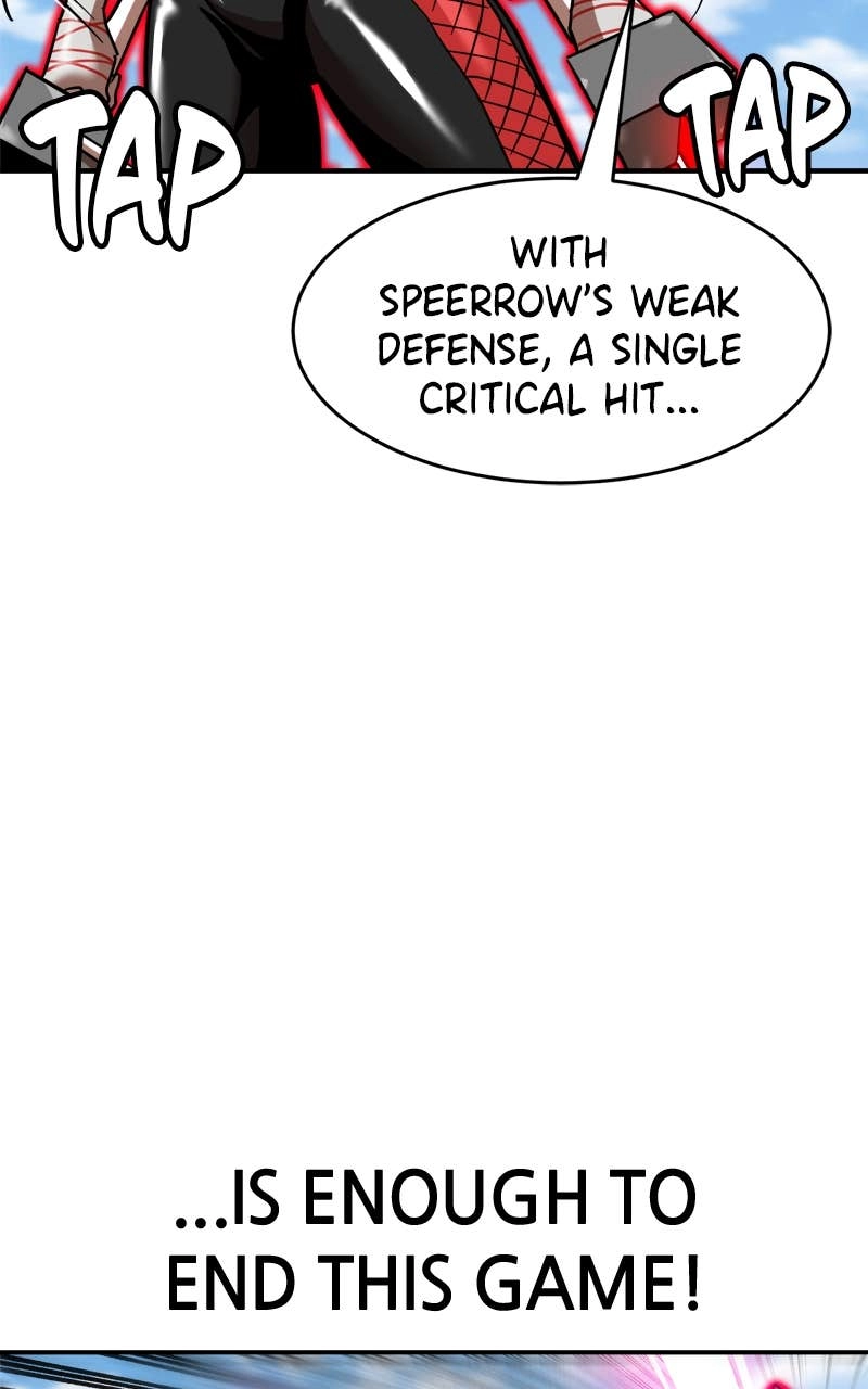 Double Click Chapter 165 - Page 39