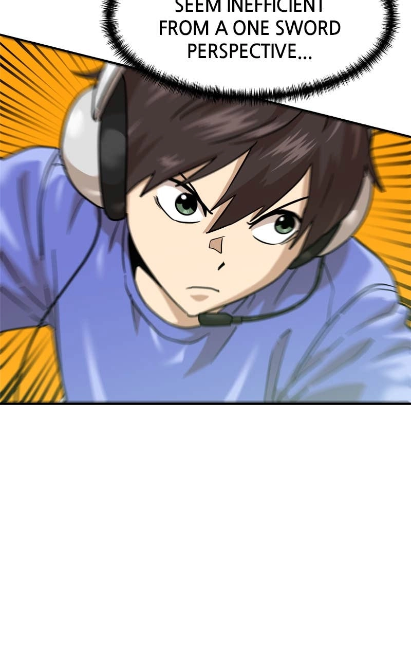 Double Click Chapter 165 - Page 42