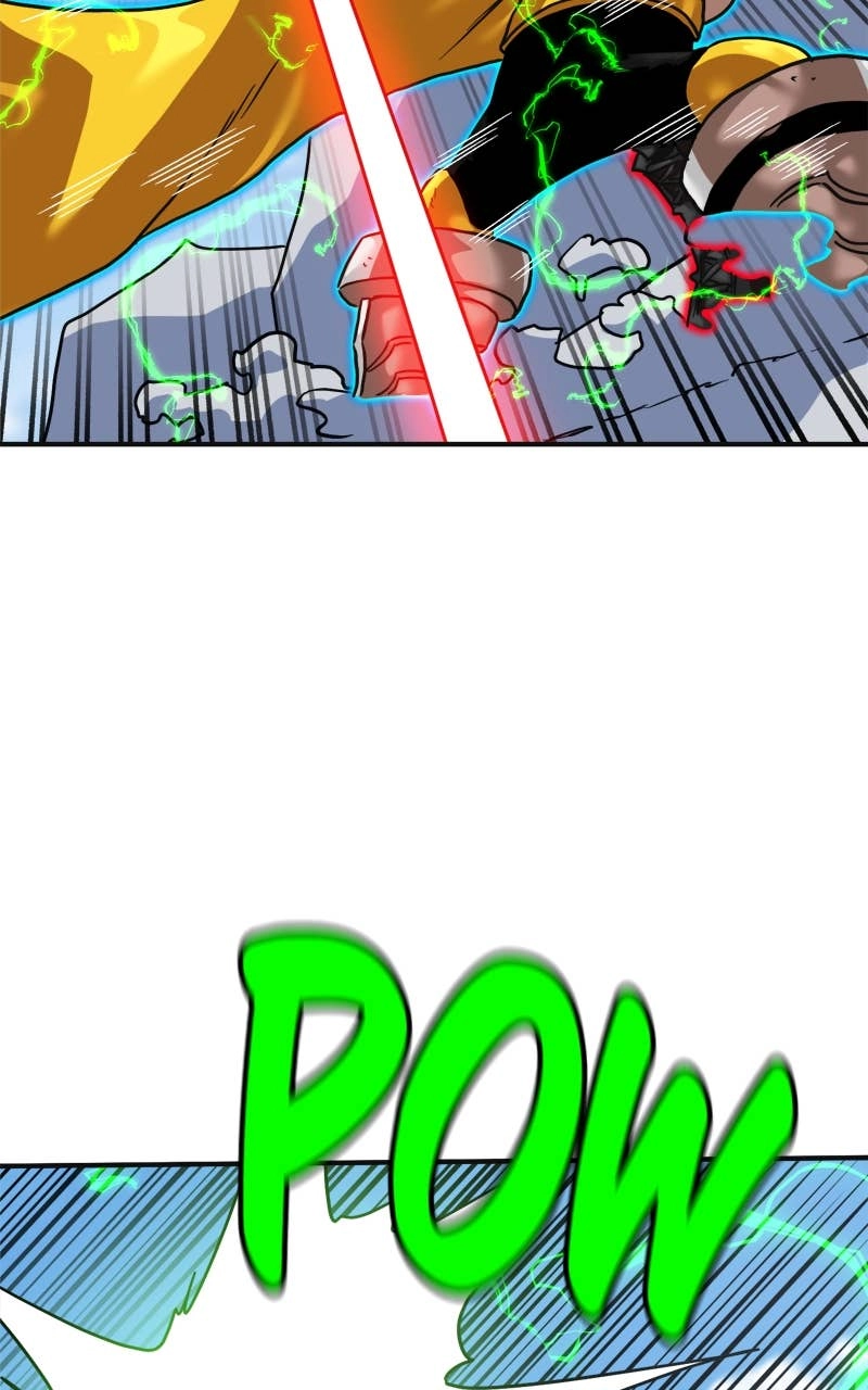 Double Click Chapter 165 - Page 44