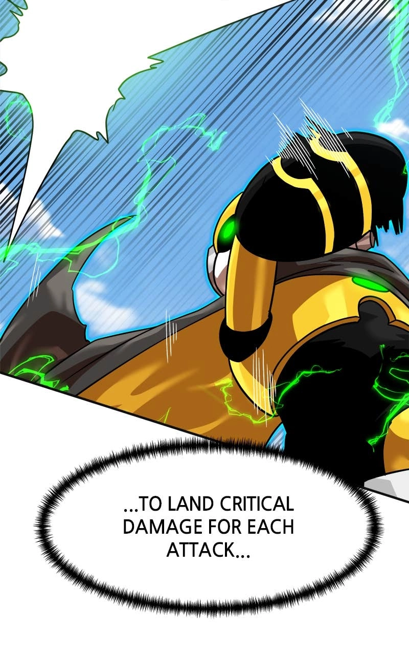 Double Click Chapter 165 - Page 45