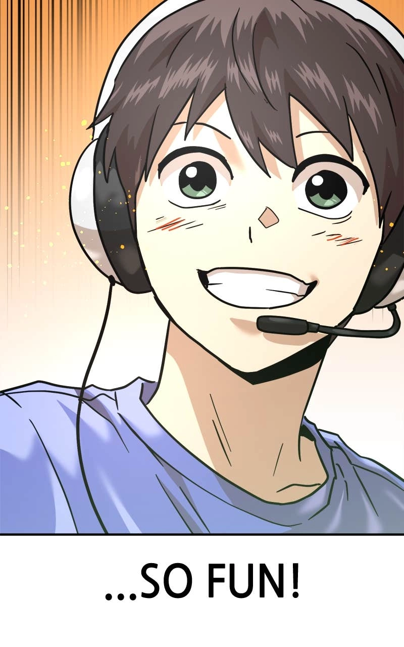Double Click Chapter 165 - Page 57