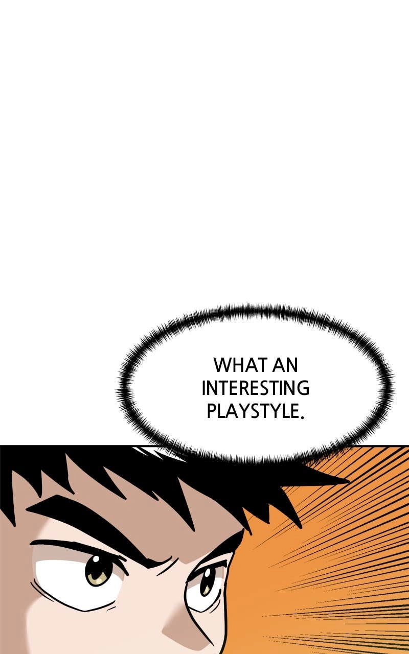 Double Click Chapter 165 - Page 59