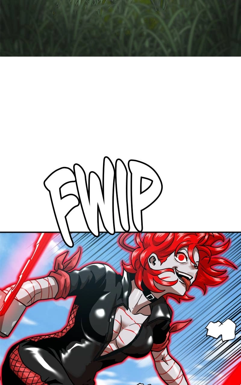 Double Click Chapter 165 - Page 66