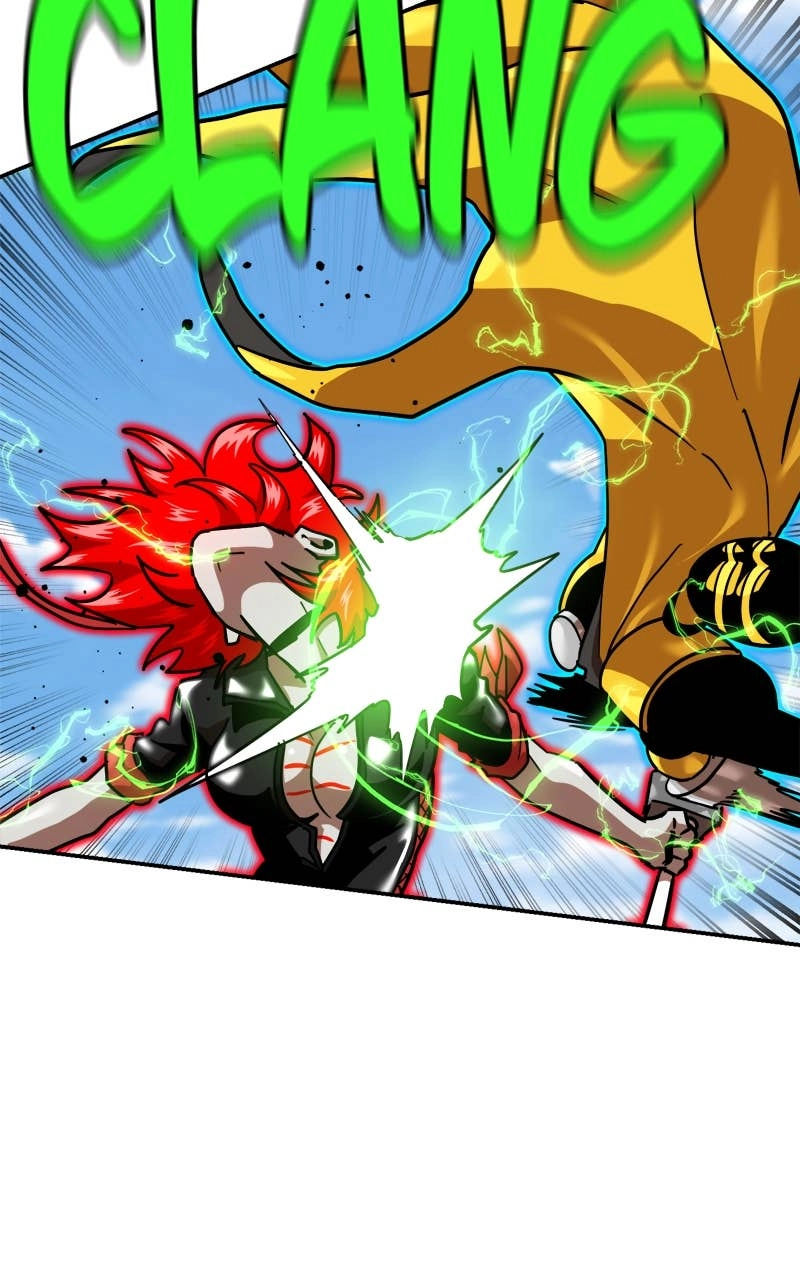 Double Click Chapter 165 - Page 71