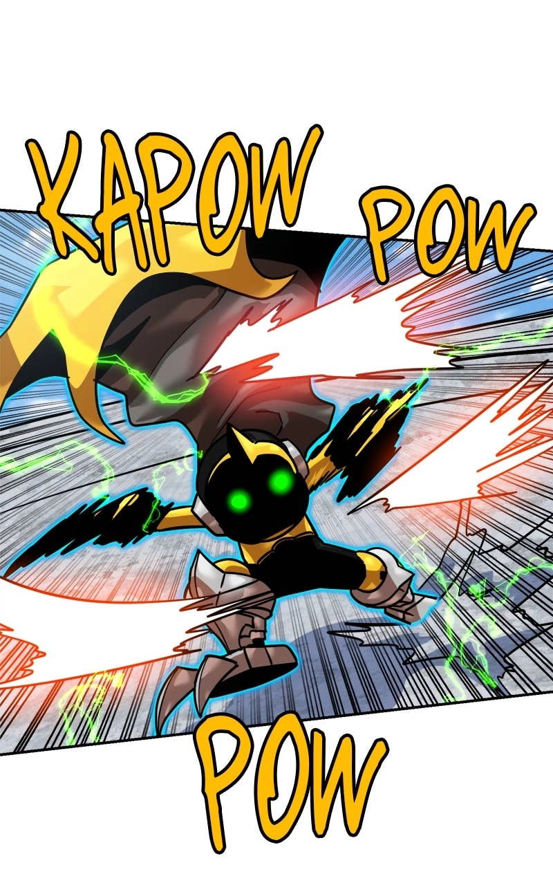 Double Click Chapter 165 - Page 78