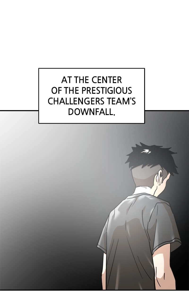 Double Click Chapter 165 - Page 81