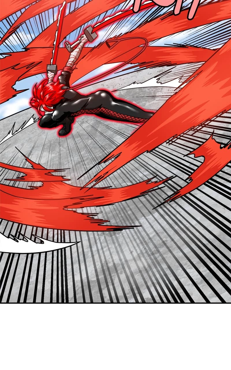 Double Click Chapter 165 - Page 83