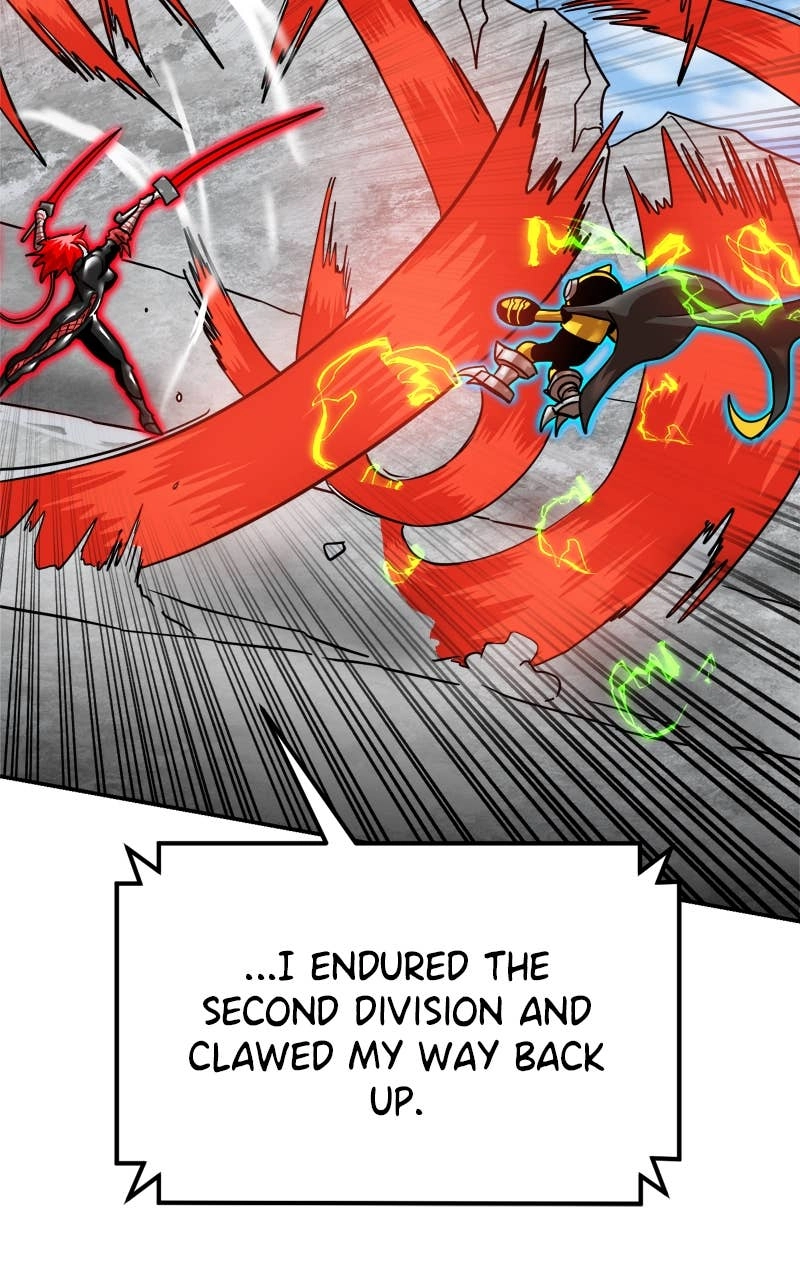 Double Click Chapter 165 - Page 85