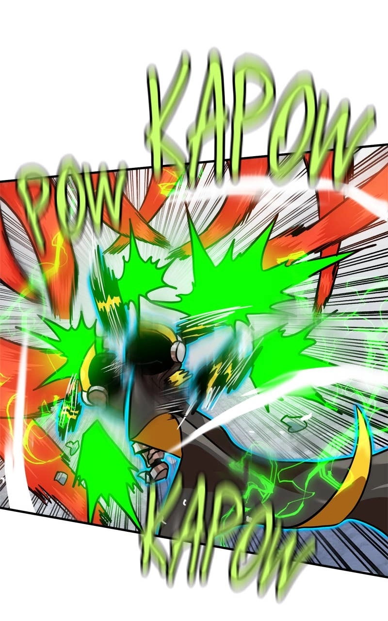 Double Click Chapter 165 - Page 94