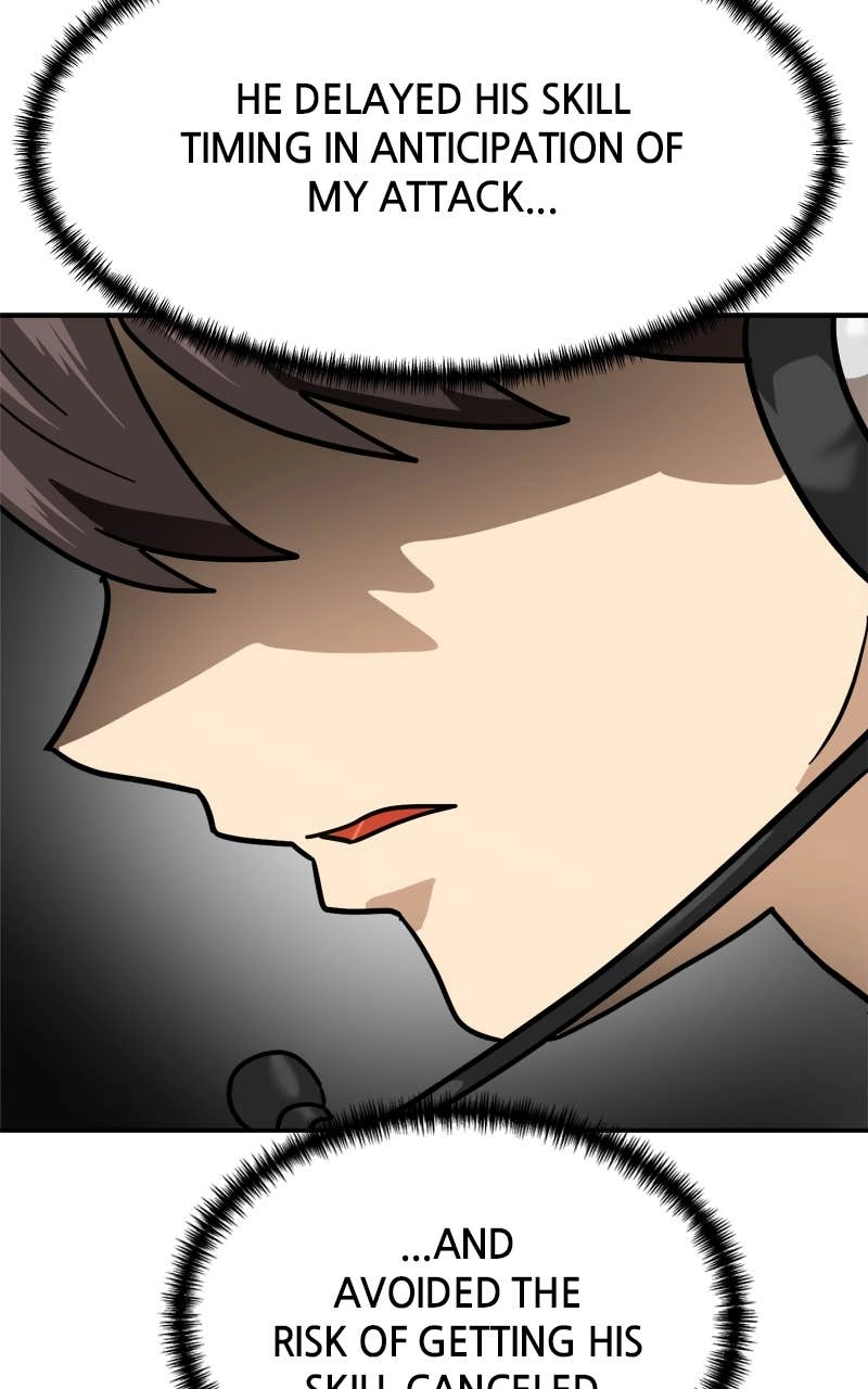 Double Click Chapter 165 - Page 106