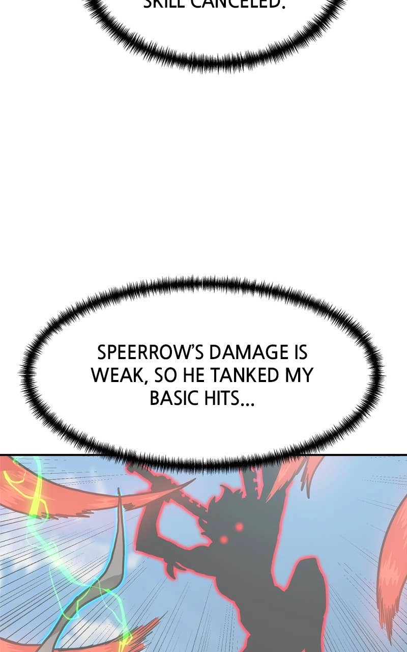 Double Click Chapter 165 - Page 107
