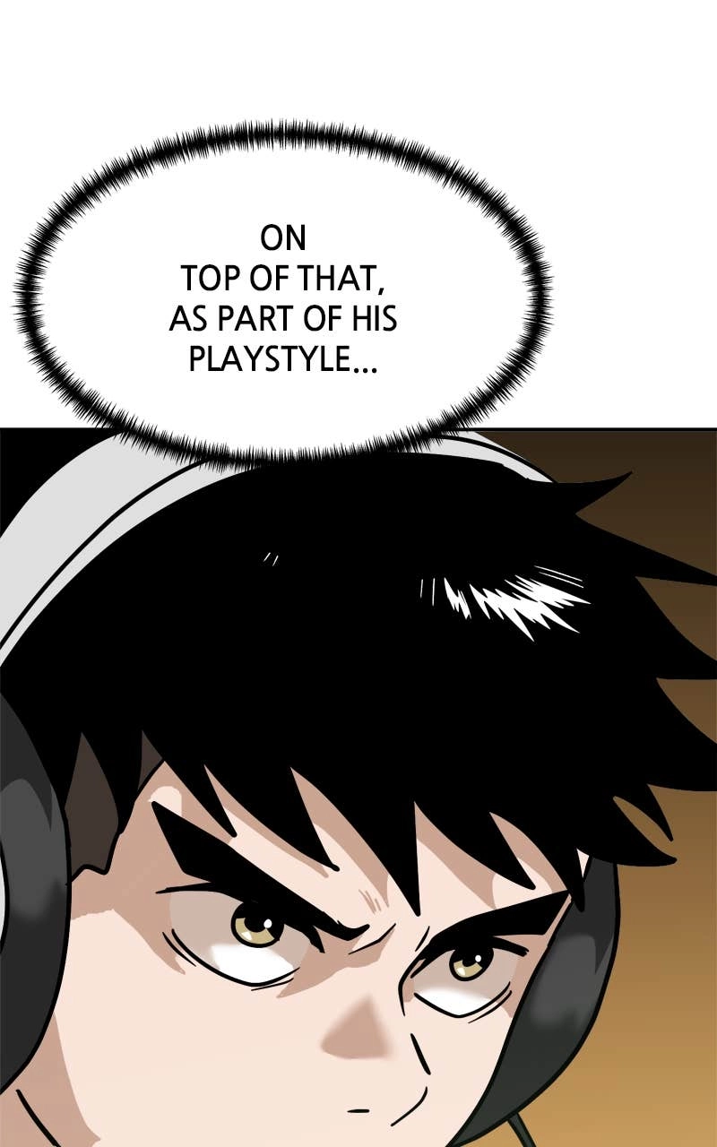 Double Click Chapter 165 - Page 109