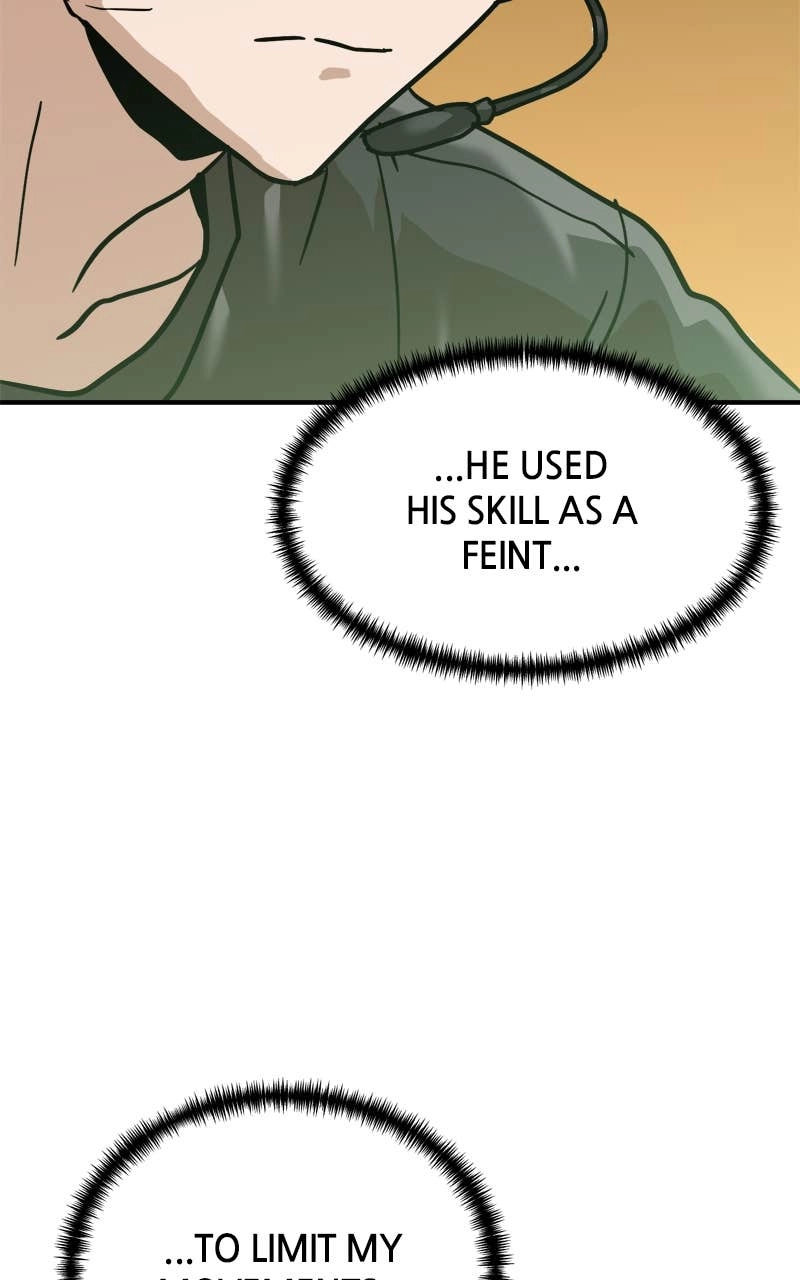 Double Click Chapter 165 - Page 110