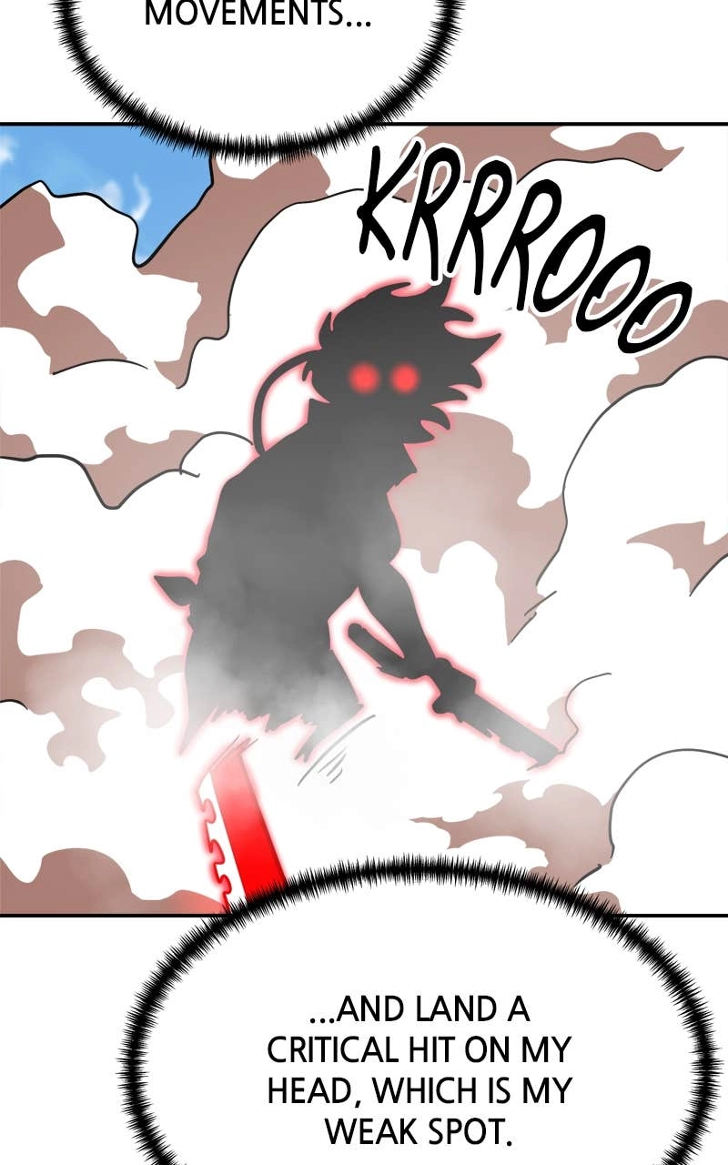 Double Click Chapter 165 - Page 111